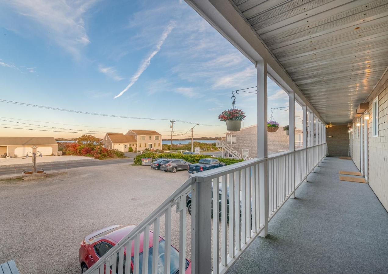 Sandbars Inn North Truro Exterior foto